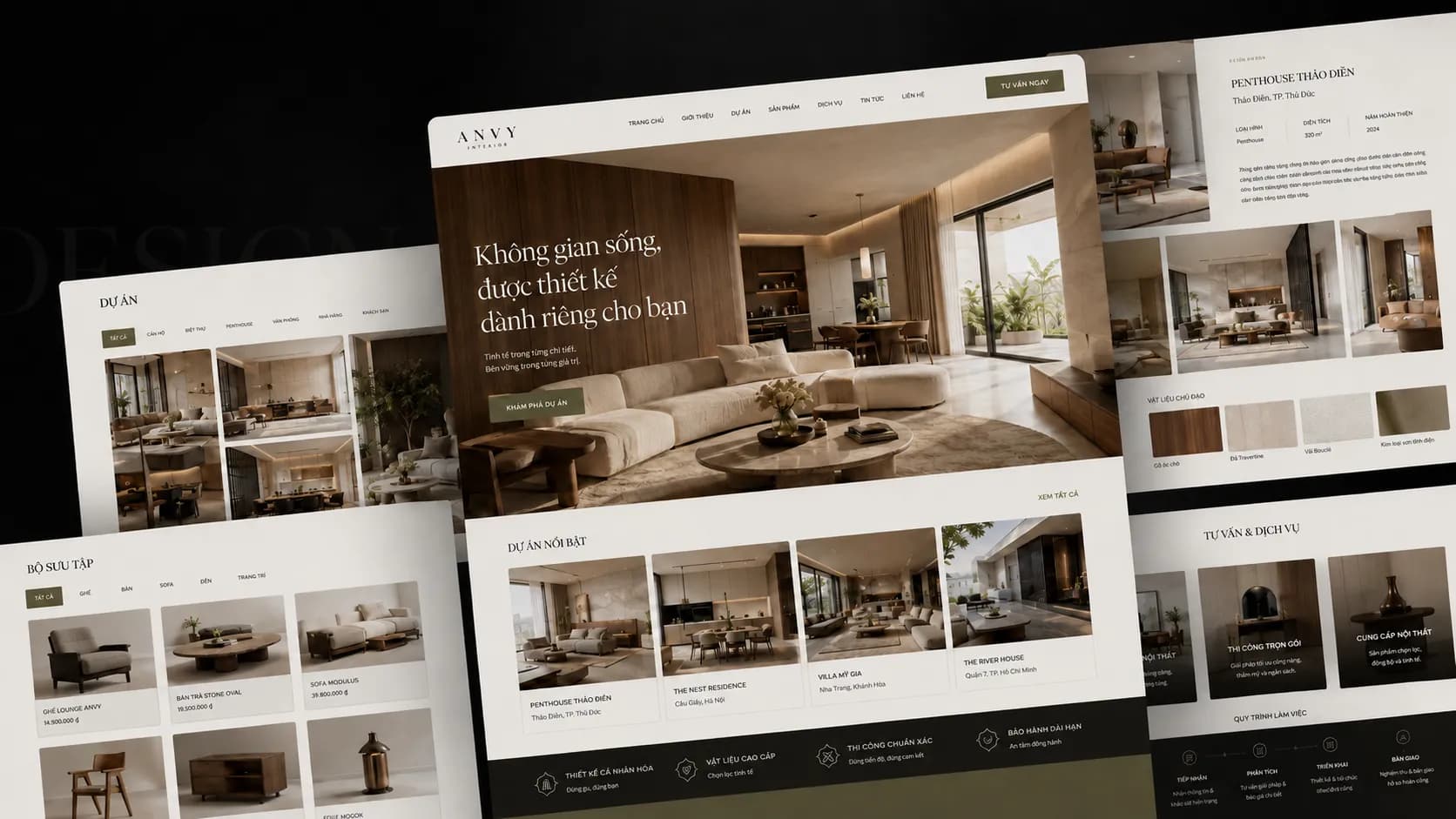 Furniture